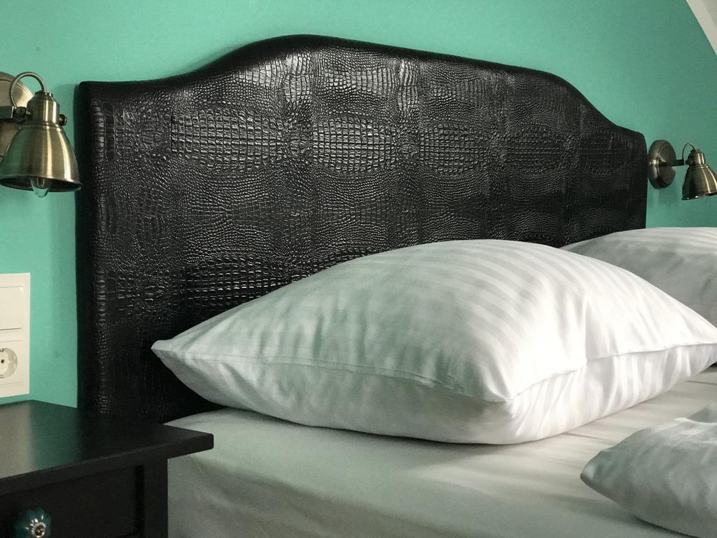 Smarthotel Mystique Self Check-In Bad Homburg vor der Höhe Exterior photo