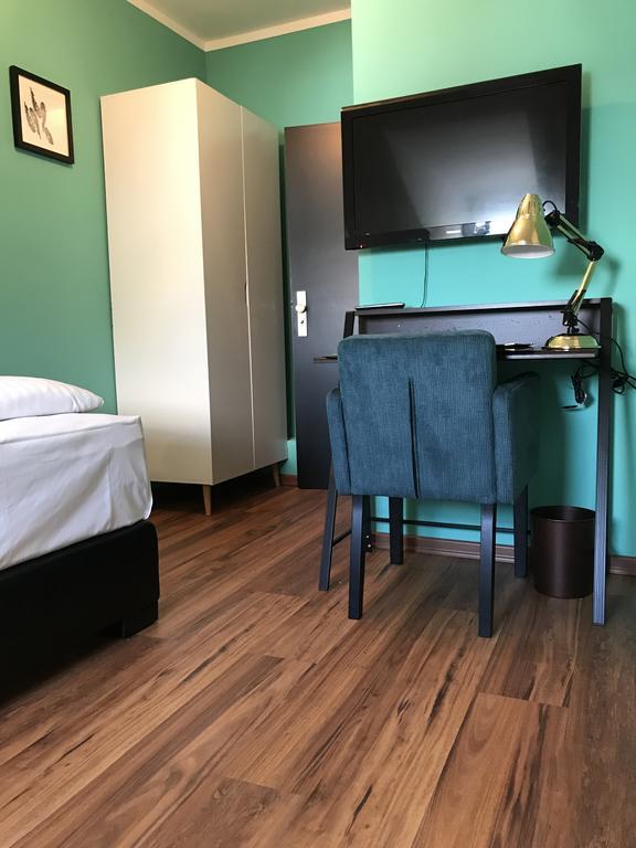 Smarthotel Mystique Self Check-In Bad Homburg vor der Höhe Exterior photo