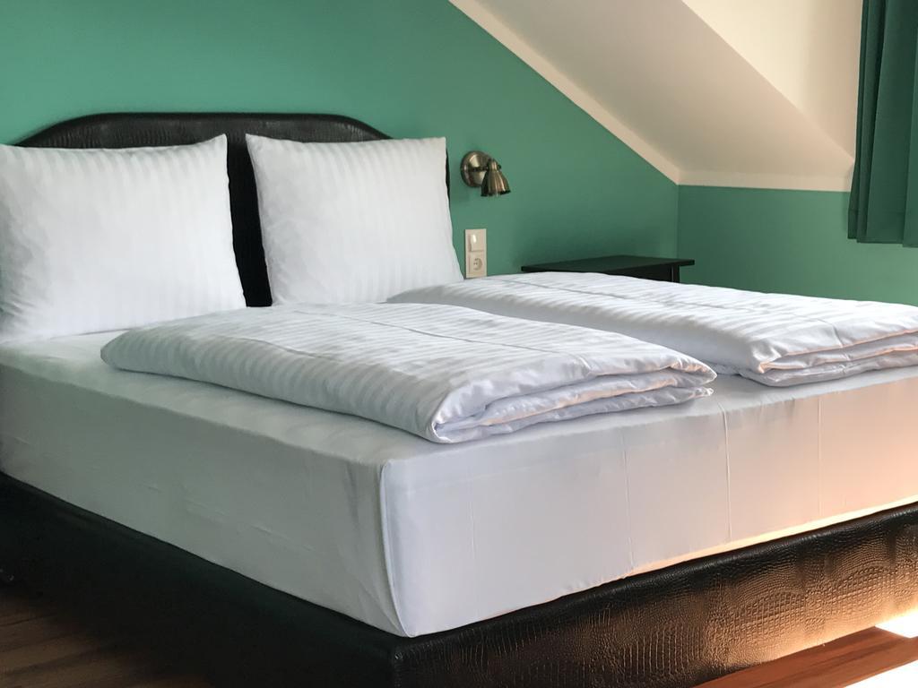 Smarthotel Mystique Self Check-In Bad Homburg vor der Höhe Exterior photo