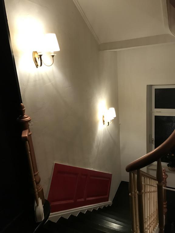 Smarthotel Mystique Self Check-In Bad Homburg vor der Höhe Exterior photo