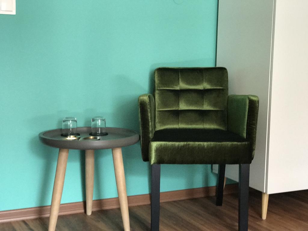Smarthotel Mystique Self Check-In Bad Homburg vor der Höhe Exterior photo